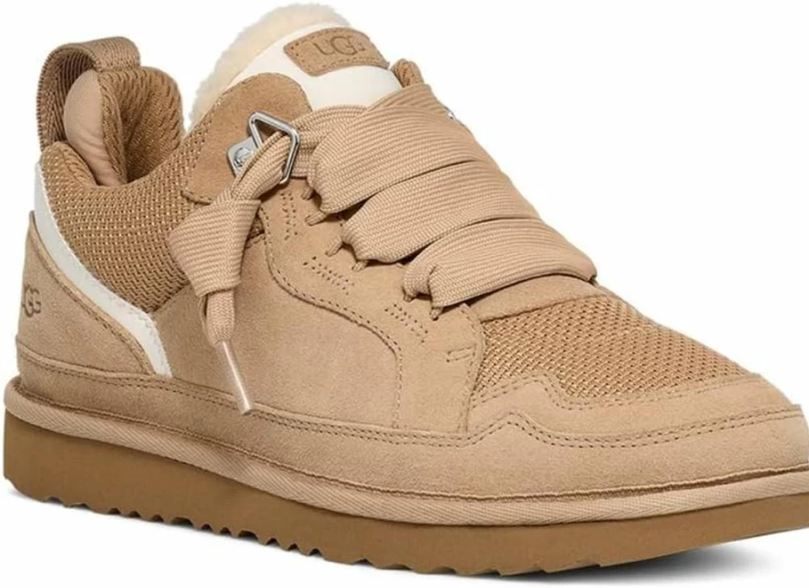 UGG Boys' Lowmel Sneakers for Kids - Comfortable Casual Shoes