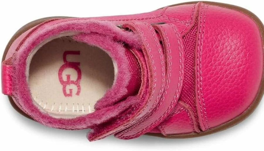 UGG Rennon II Unisex Baby Sneakers - Comfortable Casual Shoes for Toddlers