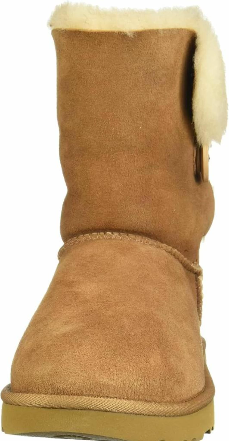 UGG Bailey Button II Women's Boots | Classic Winter Footwear