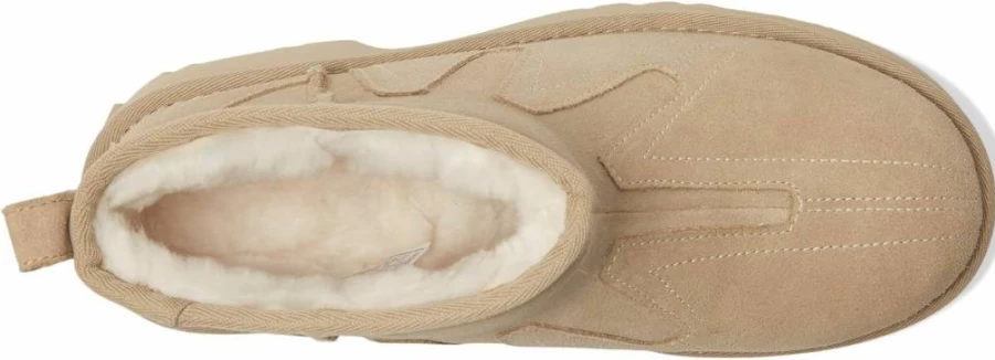 UGG Women's Ultra Mini Sunwave Ankle Boots - New Heights Winter Fashion