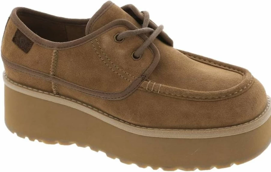 UGG Women's Cityfunc Platform Shoes - Comfortable & Stylish Boots for Women