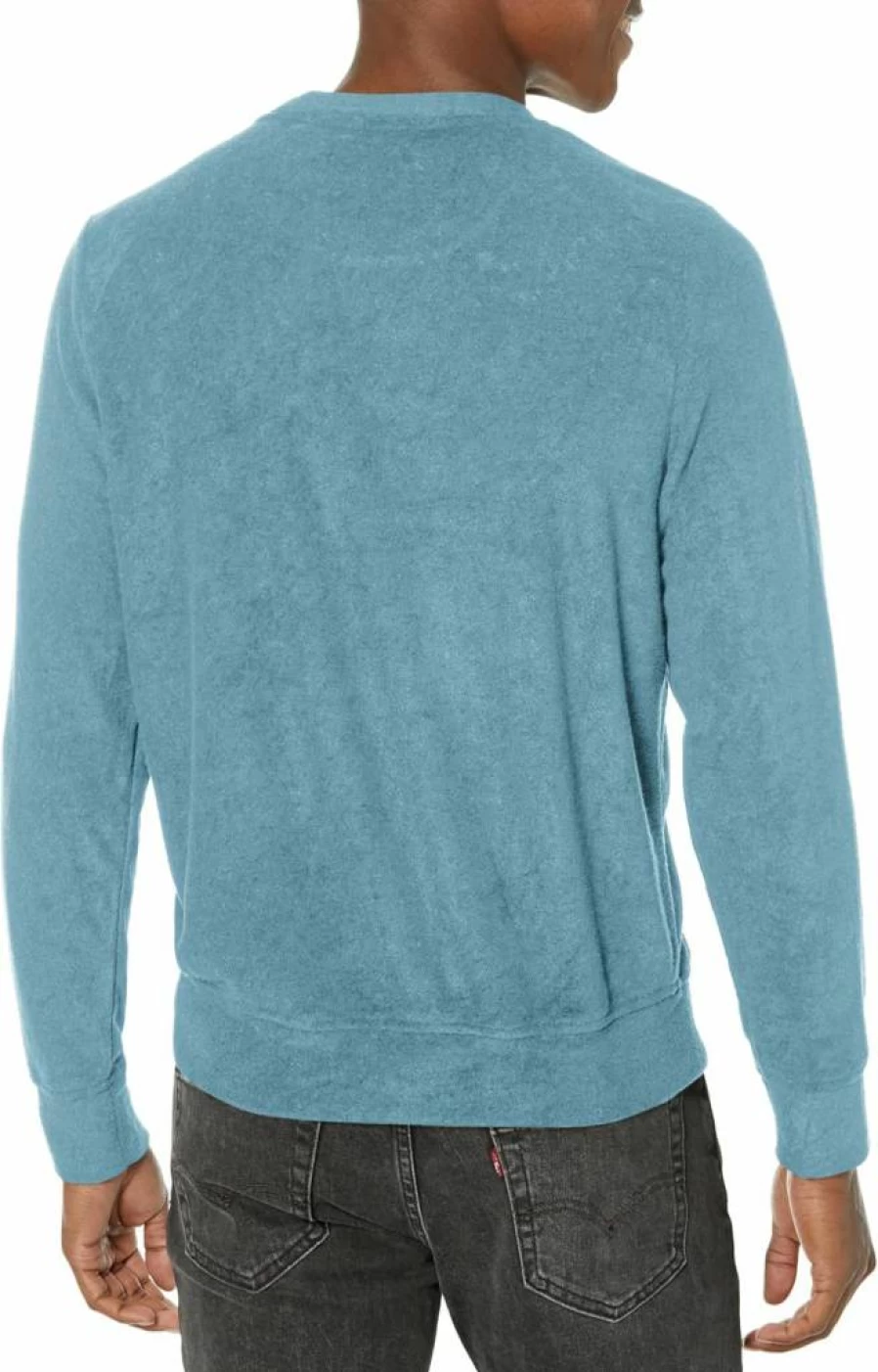 UGG Men's Coen Sweatshirt - Classic Comfort & Stylish Casual Pullover for Men