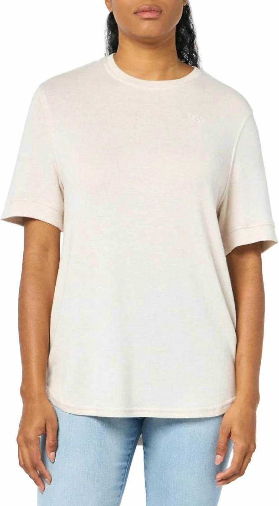 UGG Women's Kline Nightshirt - Cozy Sleepwear & Loungewear for Comfort