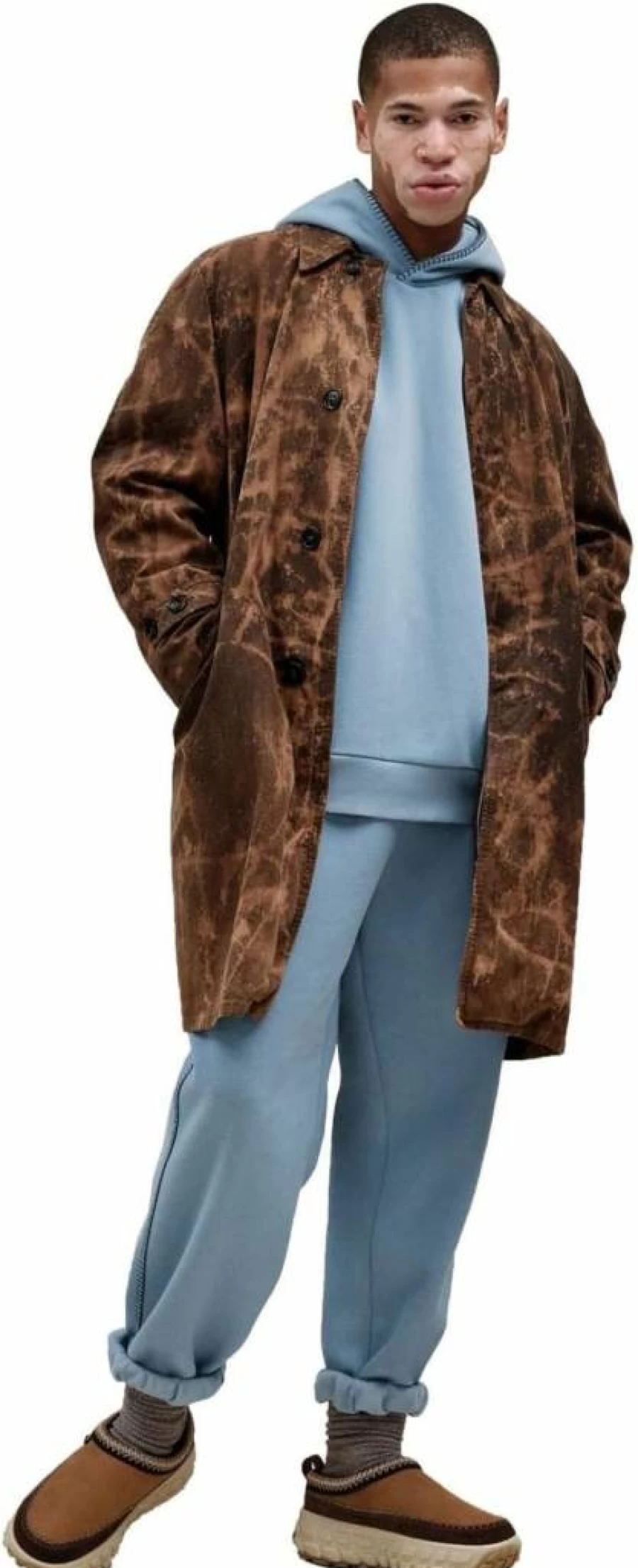 UGG Women's Classic Sweatpants | Comfortable Fleece Lounge Pants for Women