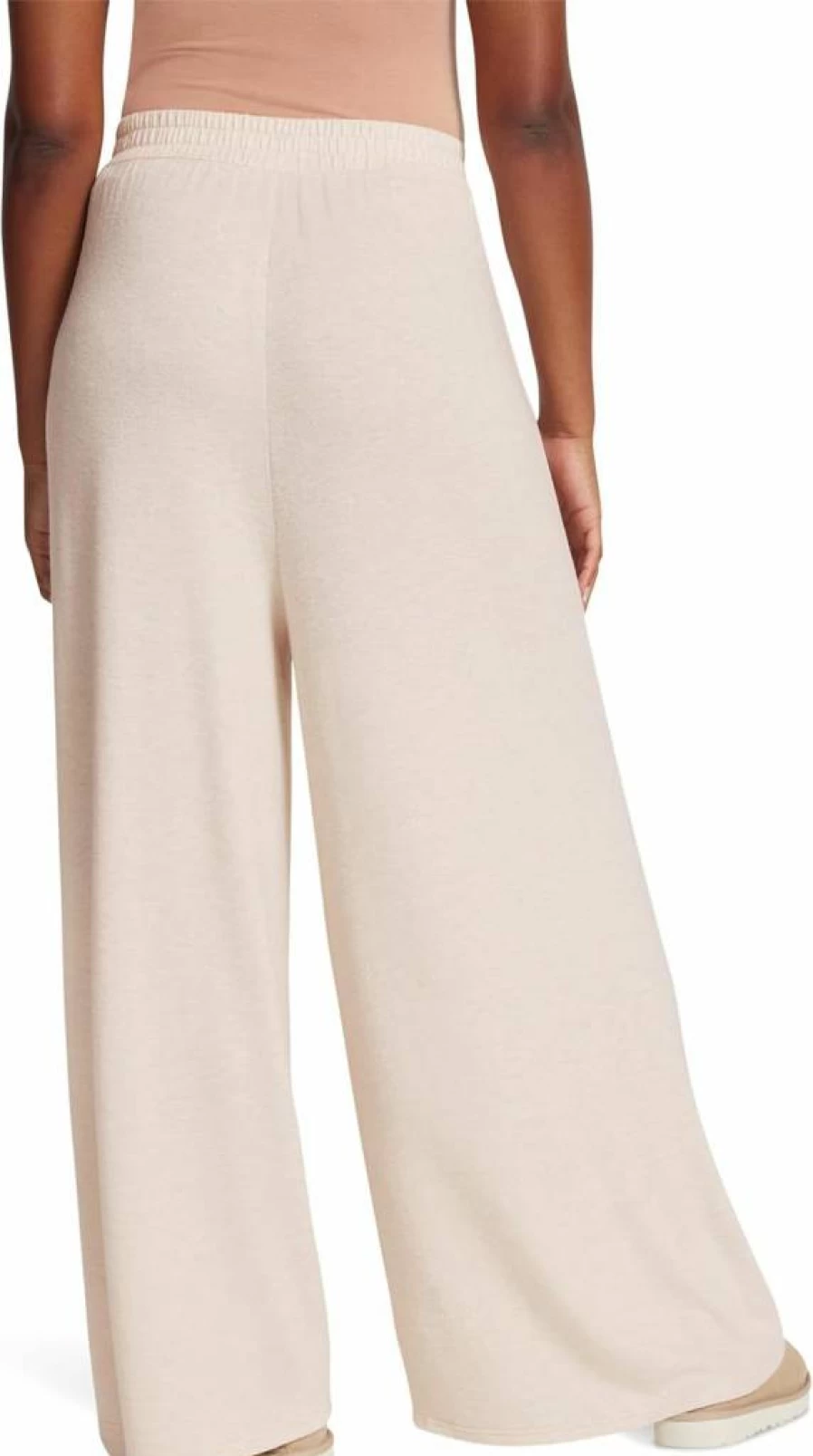 UGG Women's Holsey Pant - Cozy Winter Fleece-Lined Pants for Women