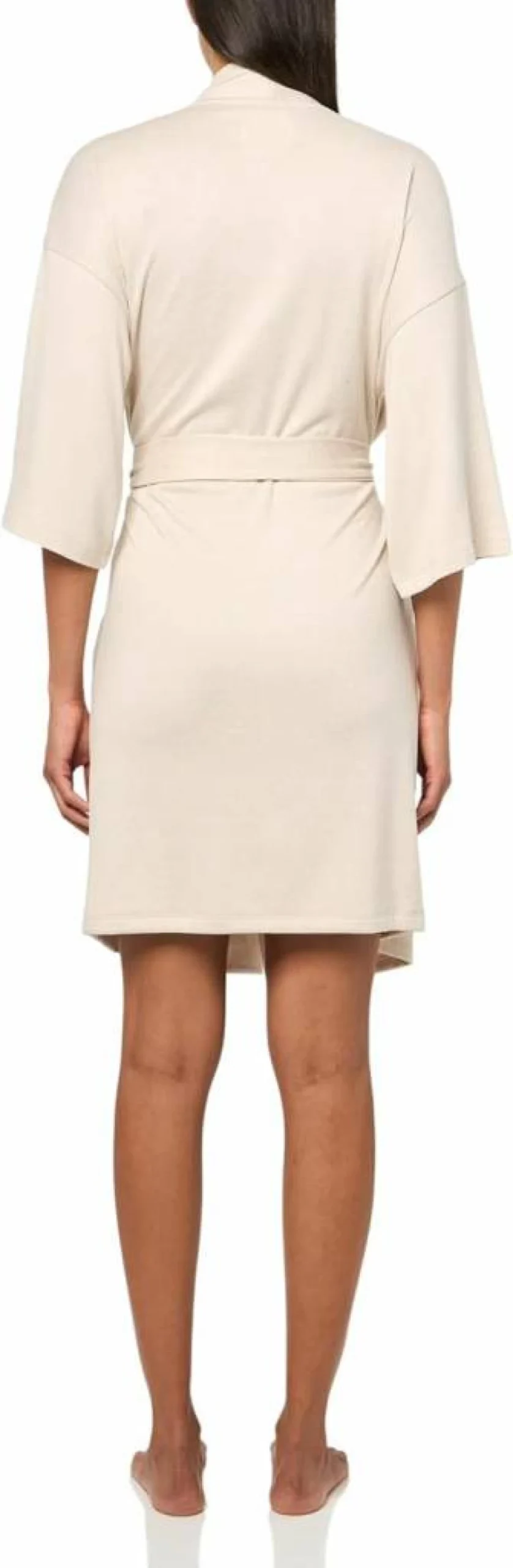 UGG Women's Monrose Robe - Cozy Plush Fleece Bathrobe for Lounge & Comfort