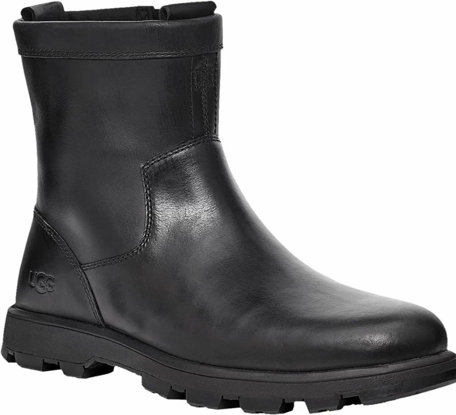UGG Kennen Men's Fashion Boots | Premium Winter Footwear for Men