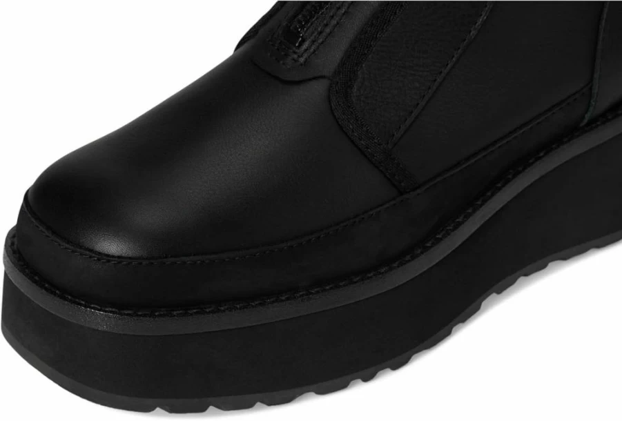 UGG Women's Cityfunc Zip Ankle Boots - Stylish & Comfortable Fashion Winter Boots