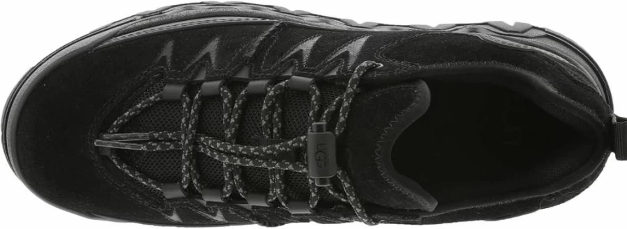 UGG Women's Captrail Low Sneaker - Comfortable Casual Shoes for Women