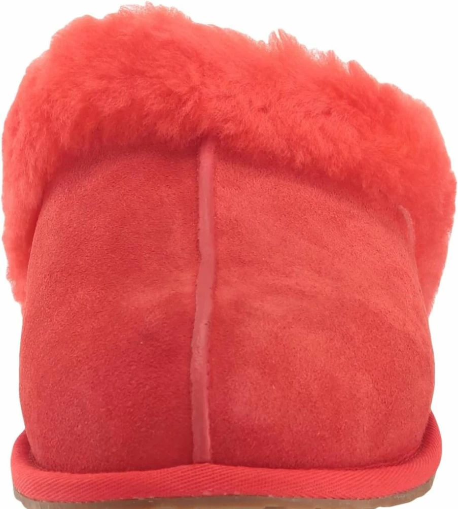 UGG Scuffette II Slippers for Women - Cozy Indoor/Outdoor House Shoes