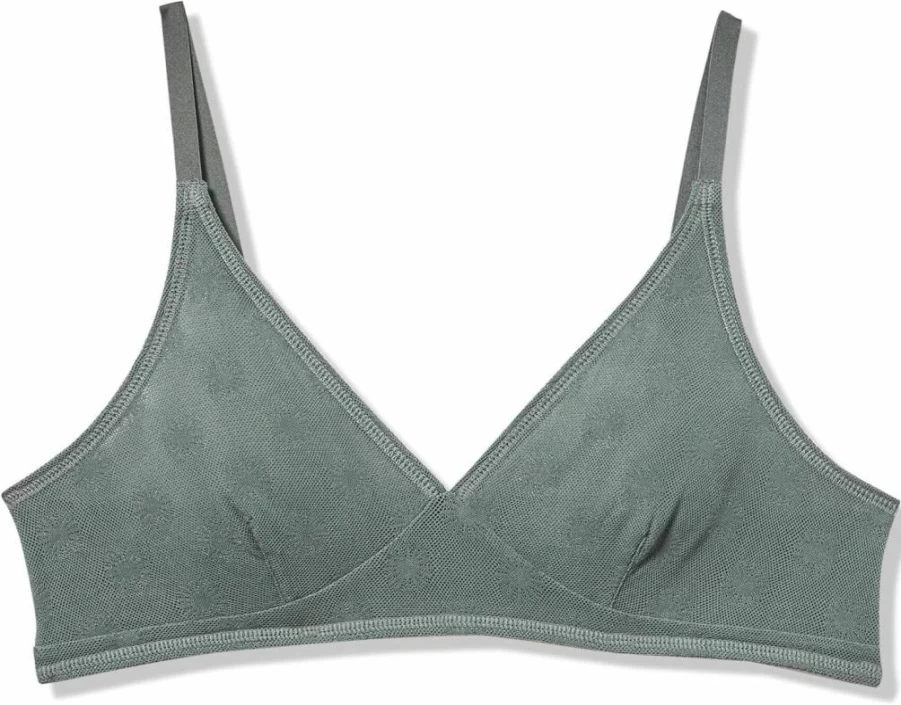 UGG Women's Marcellah Mesh Bralette - Comfortable & Breathable Design