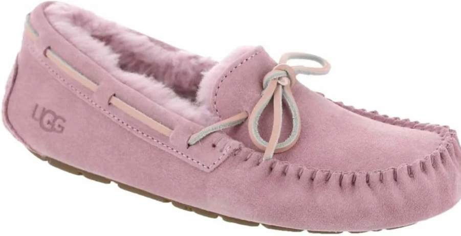 UGG Dakota Women's Slippers - Cozy Indoor/Outdoor House Shoes