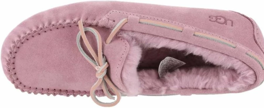 UGG Dakota Women's Slippers - Cozy Indoor/Outdoor House Shoes