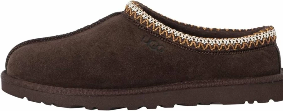 UGG Men's Tasman Slippers - Premium Sheepskin Indoor/Outdoor House Shoes
