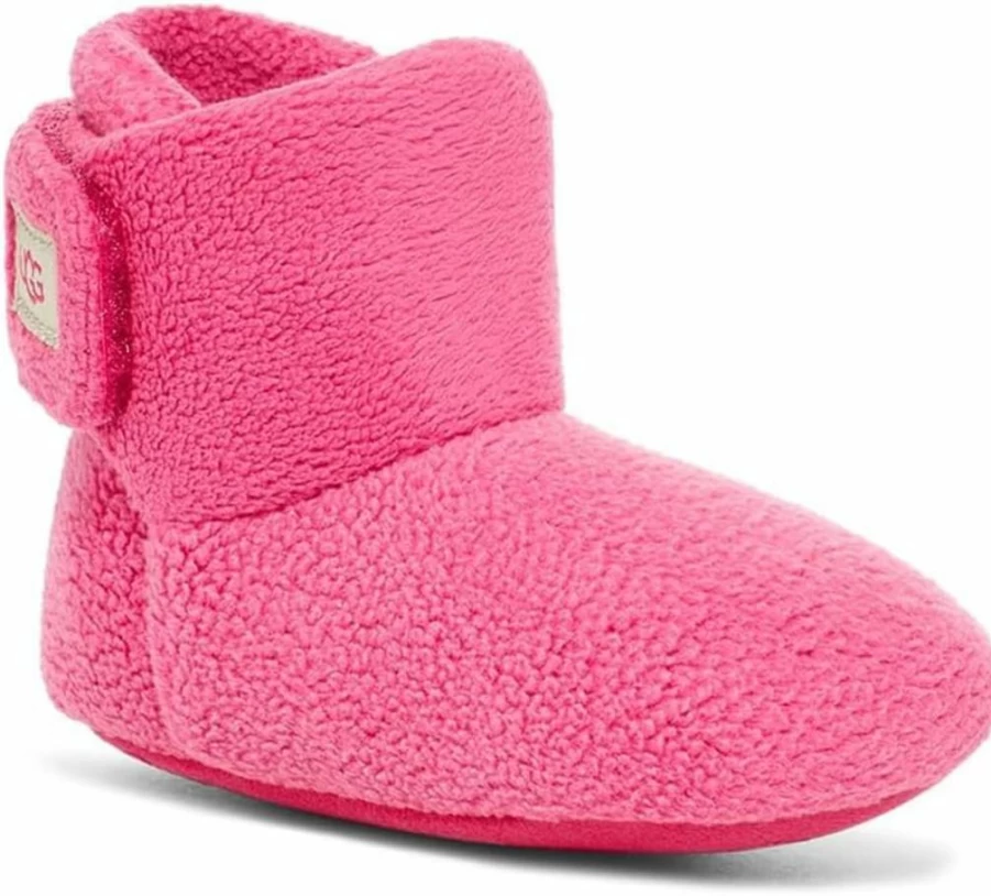 UGG Unisex Baby Brixey Winter Fashion Boots for Toddlers