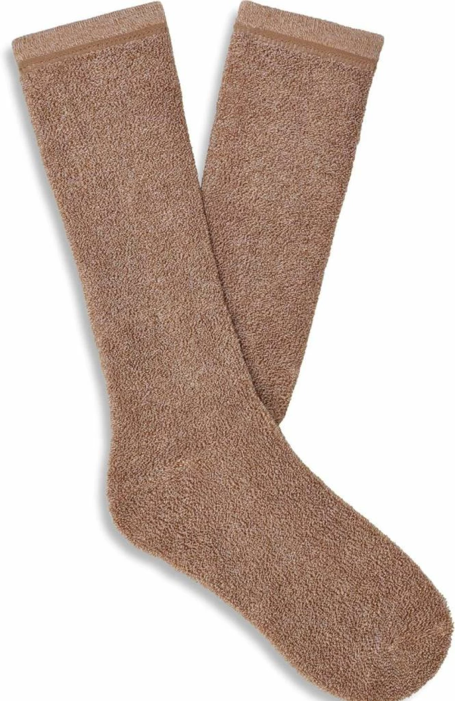 UGG Men's Kyro Cozy Crew Socks - Warm Winter Socks for Men