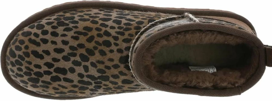 UGG Women's Classic Ultra Mini Boots - Caspian Waterproof Fashion Winter Boots