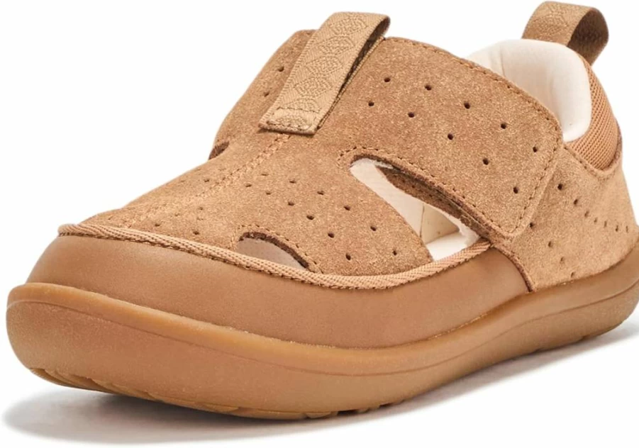 UGG Unisex Kids Adventurer Sandals for Toddler & Little Kid | Comfortable Outdoor Footwear