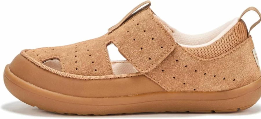 UGG Unisex Kids Adventurer Sandals for Toddler & Little Kid | Comfortable Outdoor Footwear
