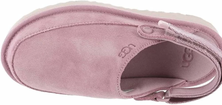 UGG Kids' Goldenstar Clog - Comfortable & Stylish Children's Sandals