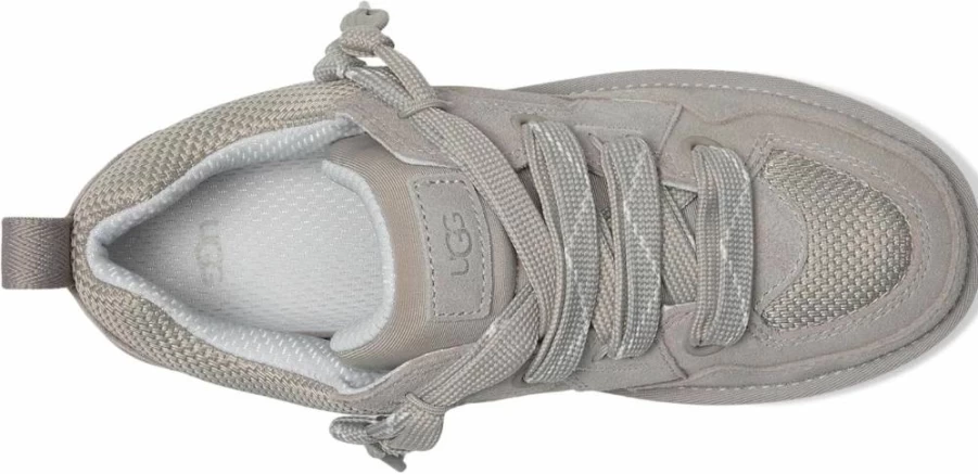 UGG Women's Lo Pro Lowmel Sneaker - Comfortable Casual Shoes for Women