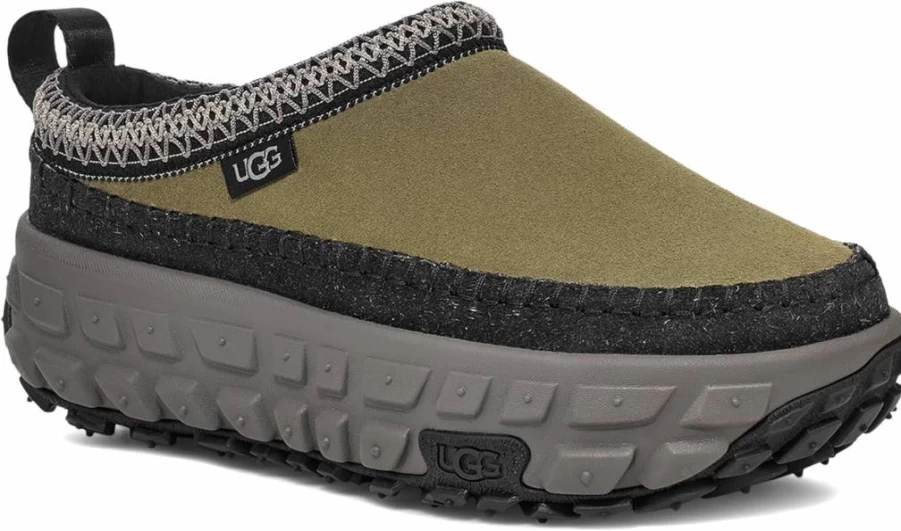 UGG Men's Venture Daze Sneaker - Waterproof Winter Boots for Men | UGG Official Collection