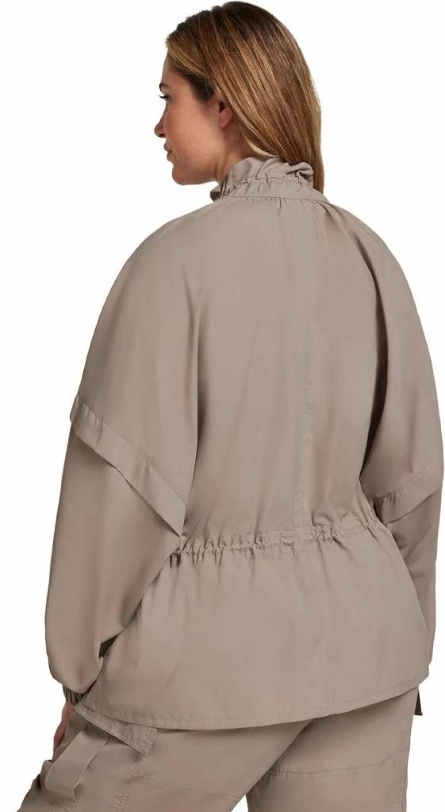 UGG Women's Winny Jacket - Waterproof Winter Coat with Fleece Lining