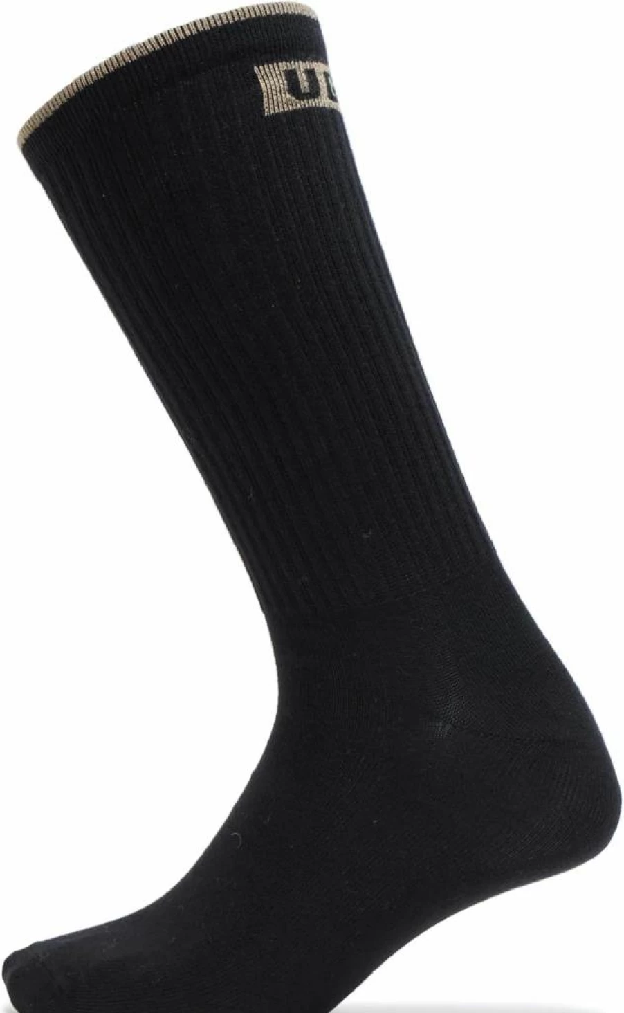 UGG Men's Trent Crew Socks - Comfortable Winter Socks for Men