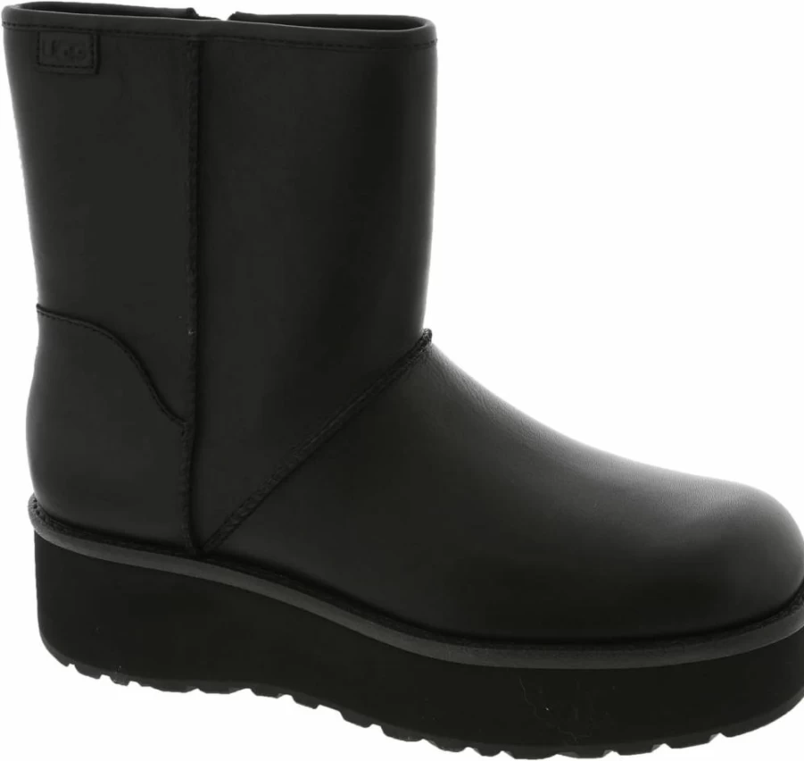 UGG Women's Cityfunc Mid Height Fashion Winter Boots