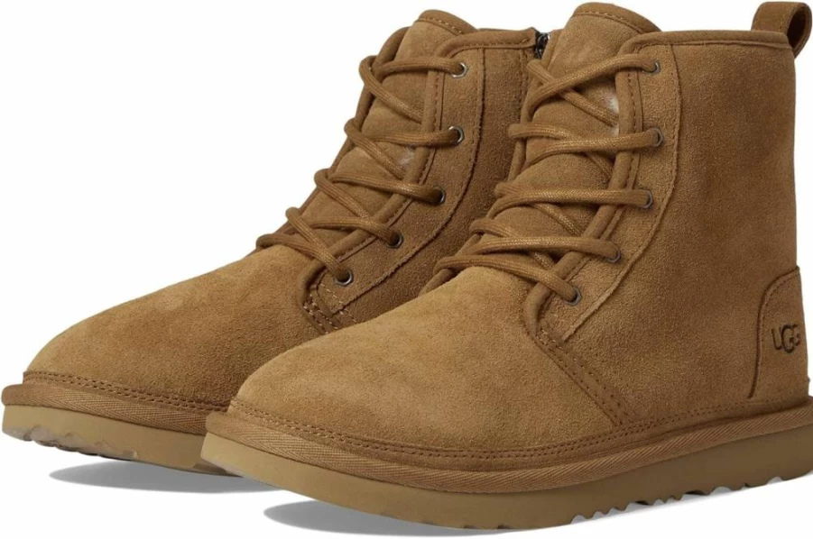 UGG Kids' Neumel Winter Boots - Warm & Comfortable Snow Boots for Children