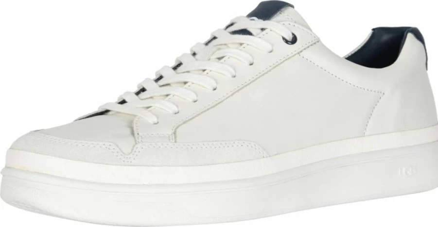 UGG Men's South Bay Low Top Sneakers | Comfortable Casual Shoes