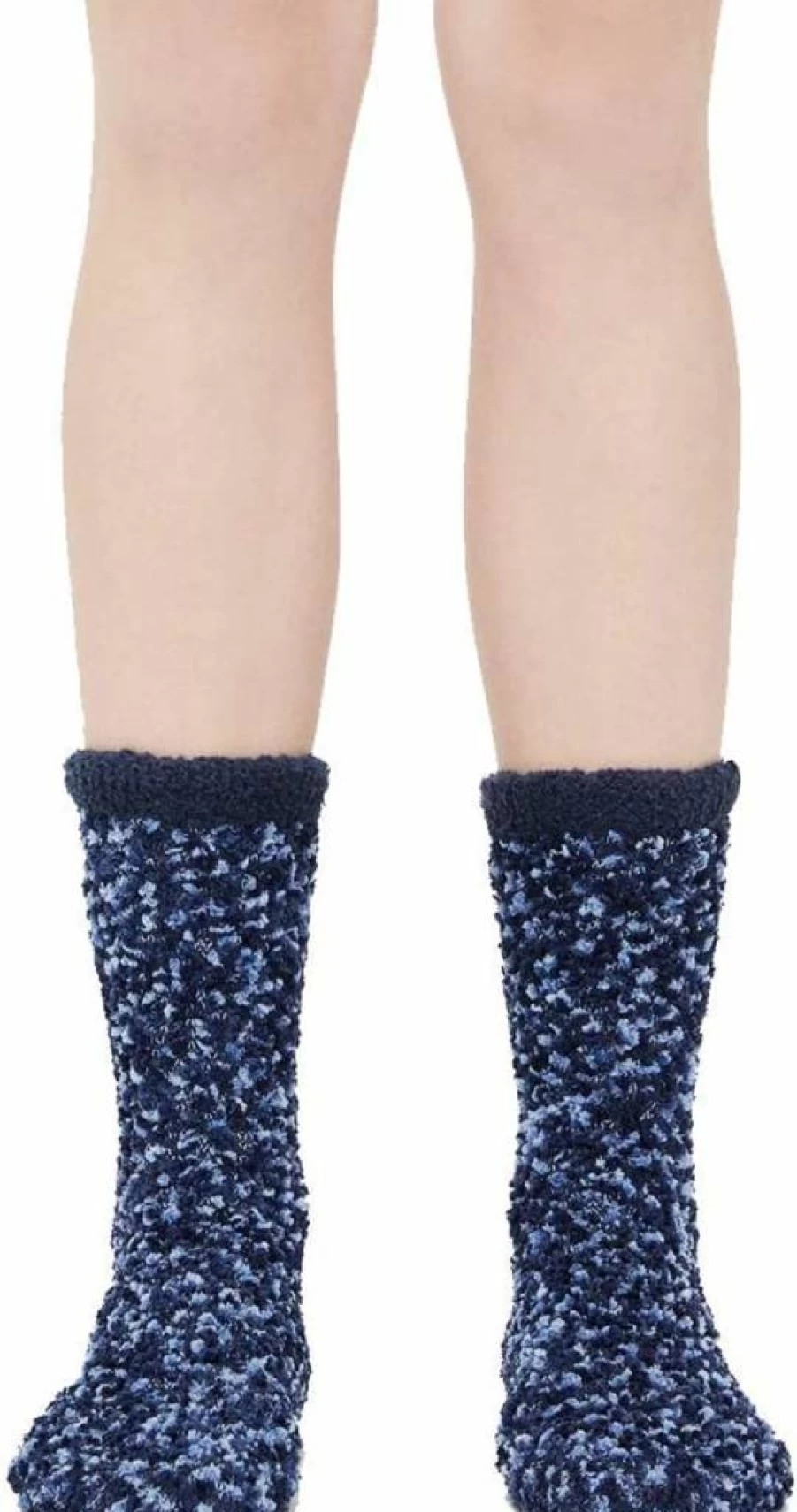 UGG Women's Cozy Chenille Slipper Socks for Warmth and Comfort