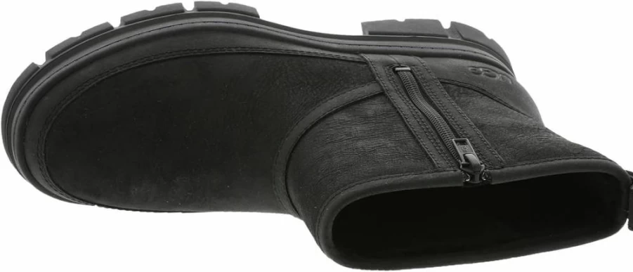 UGG Women's Ashton Zip Ankle Boots - Stylish & Comfortable Winter Fashion Boots