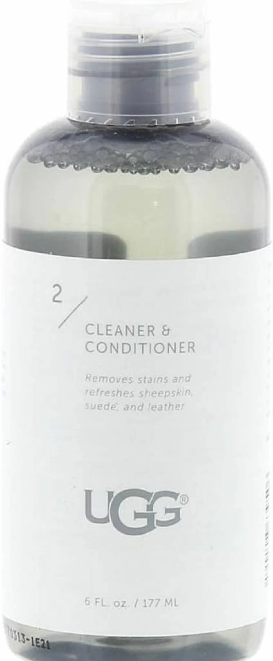 UGG Brand Shoe Cleaner and Conditioner Kit – Natural Leather Care Set for UGG Boots & Footwear