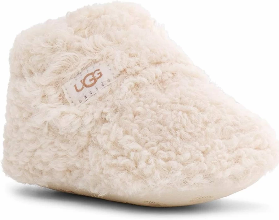 UGG Baby Bixbee Boots for Infants – Warm & Comfortable Winter Booties