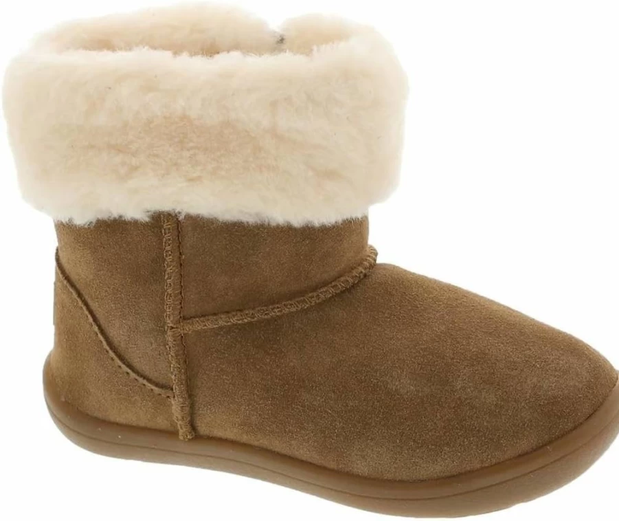UGG Unisex Kids T Sammee Fashion Boots for Children