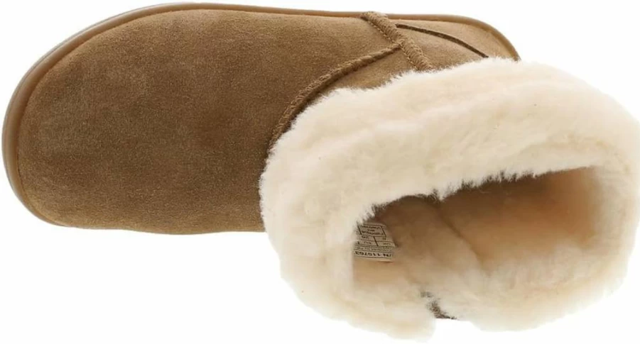 UGG Unisex Kids T Sammee Fashion Boots for Children