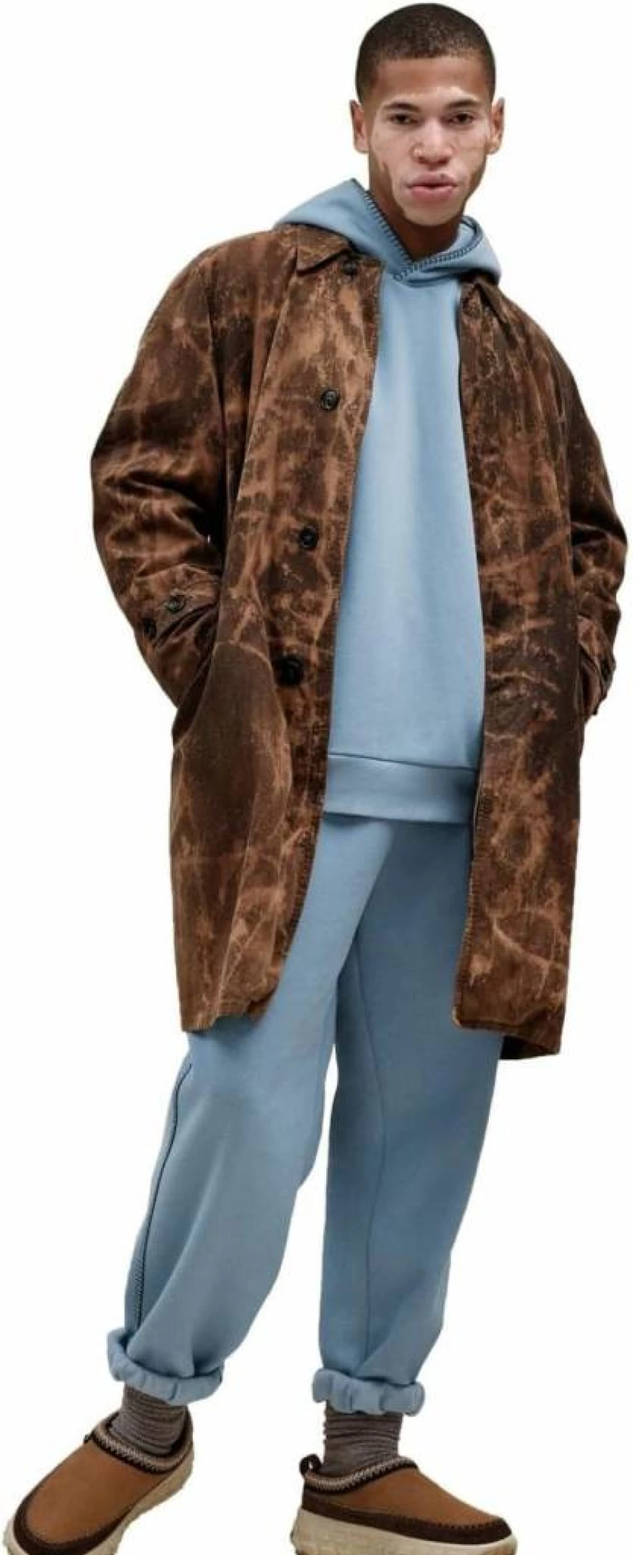 UGG Women's Classic Sweatpants - Cozy Fleece Lounge Pants for Comfort & Style