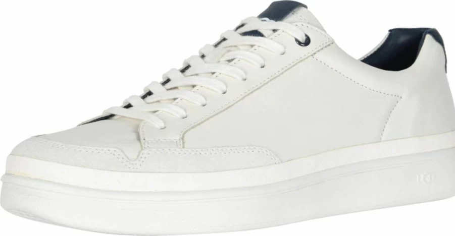 UGG Men's South Bay Low Top Sneakers | Casual Comfort Shoes