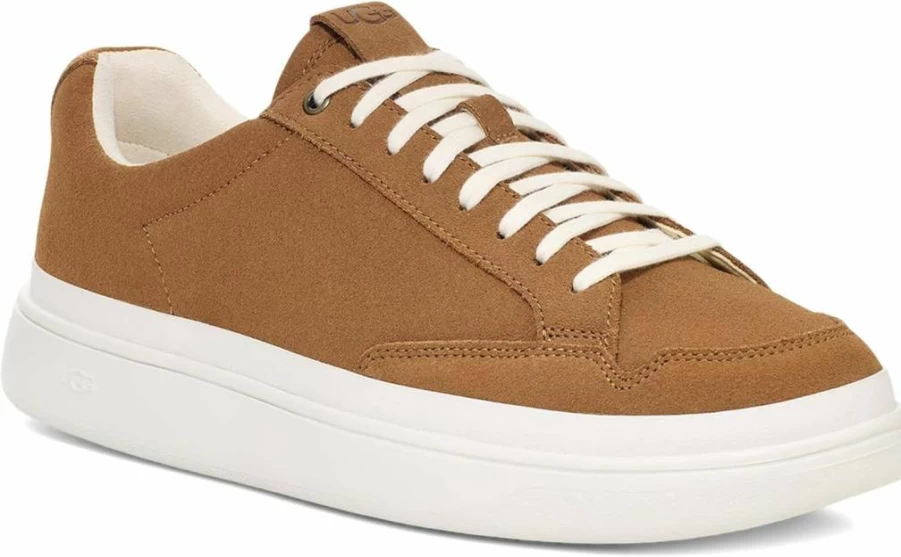 UGG Men's South Bay Low Top Sneakers | Casual Comfort Shoes