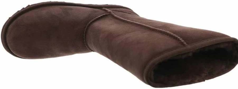 UGG Classic Tall II Boots for Women - Genuine Shearling Winter Boots