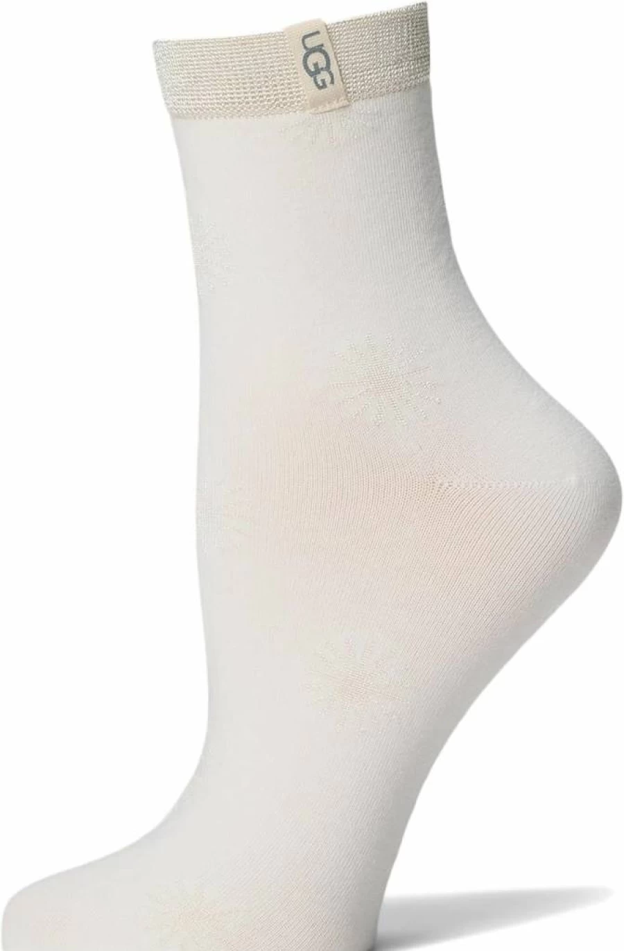 UGG Women's Hadley Sock - Cozy Knit Slipper Socks for Women