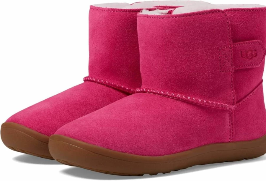 UGG Kids T Keelan II Winter Fashion Boots for Boys & Girls