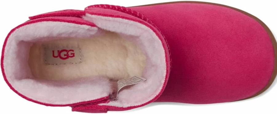 UGG Kids T Keelan II Winter Fashion Boots for Boys & Girls