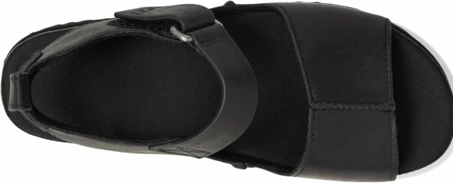 UGG Women's Goldenstar Hi Sandal - Comfortable & Stylish Women's Sandals by UGG