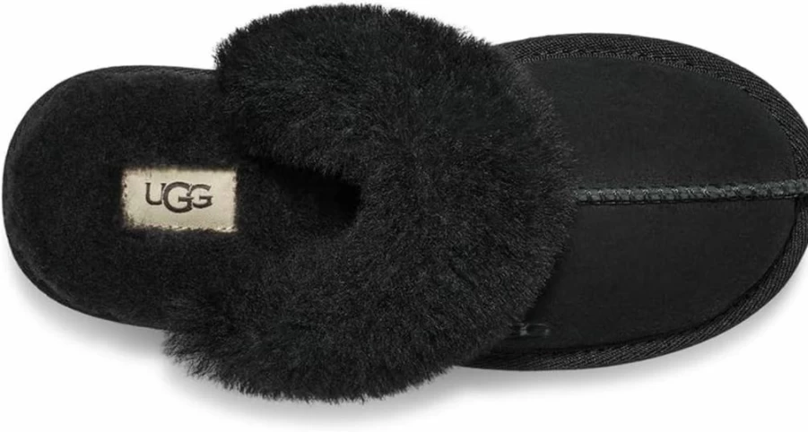 UGG Kids Cozy II Slippers - Unisex Children's Indoor Comfort House Shoes