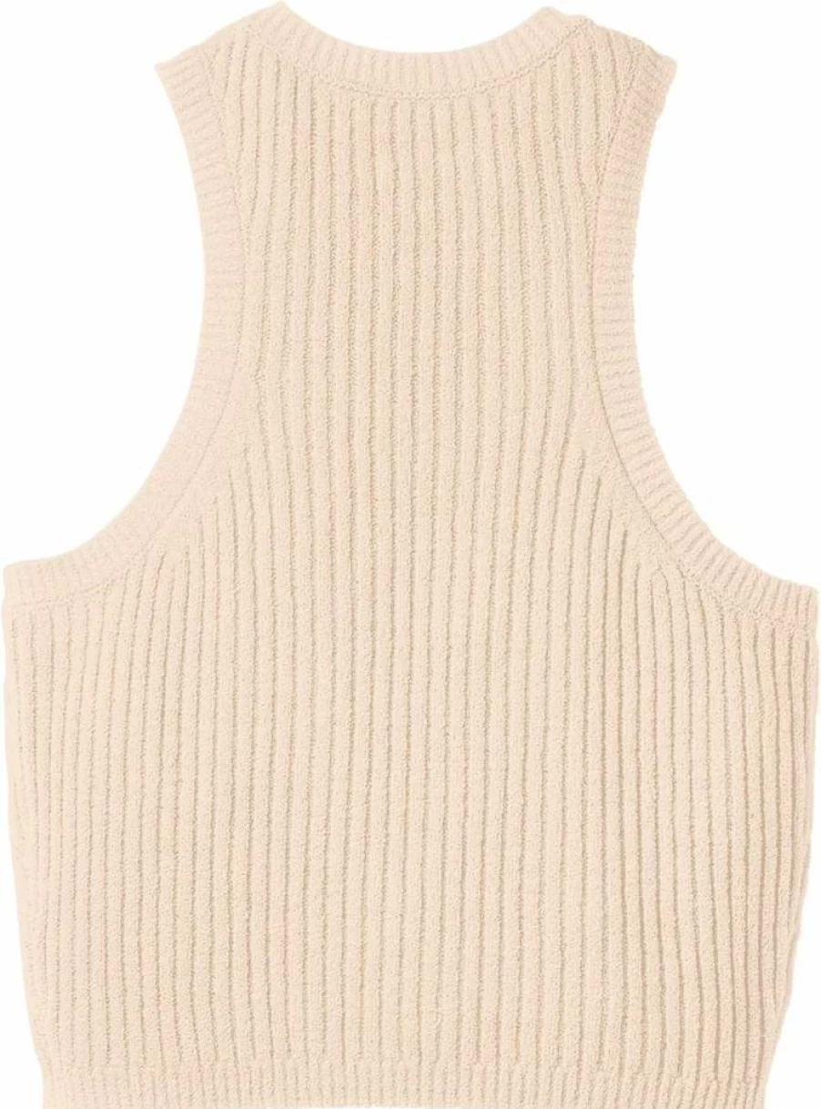 UGG Women's Elaenia Tank Lite - Comfortable Casual Sleeveless Top