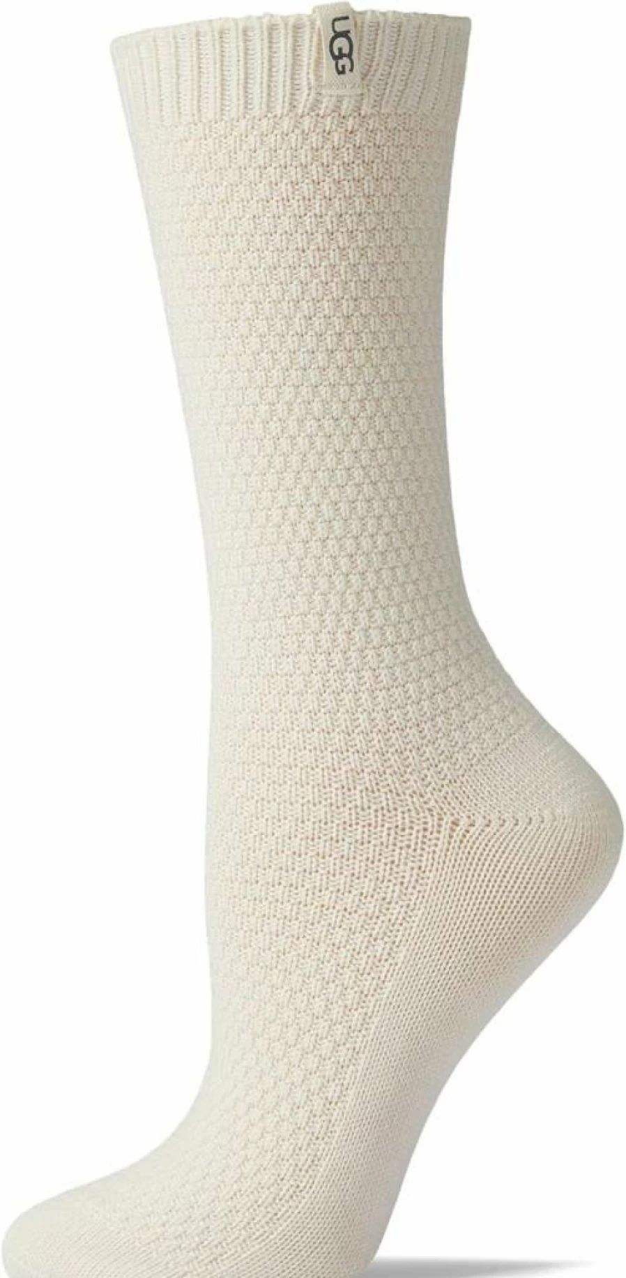 UGG Women's Classic Boot Socks II - Cozy Winter Slipper Socks for Indoor & Outdoor Wear