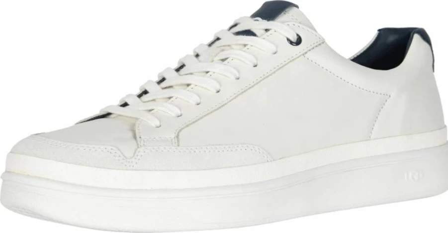 UGG Men's South Bay Low Top Sneakers | Casual Comfort Shoes for Men