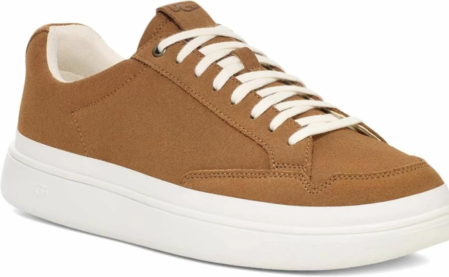 UGG Men's South Bay Low Top Sneakers | Casual Comfort Shoes for Men